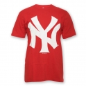 Nike - T-shirt MLB - New York Yankees