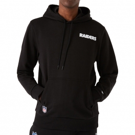 New Era - Sweat-shirt à capuche - Las Vegas RAIDERS