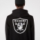 New Era - Sweat-shirt à capuche - Las Vegas RAIDERS