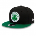 New Era - Casquette 9Fifty - Boston Celtics