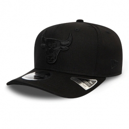 New Era - Casquette 9Fifty Stretch - Chicago Bulls