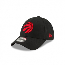 New Era - Casquette 9Forty The League - Toronto Raptors