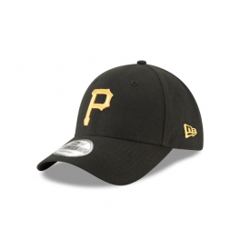 New Era - Casquette 9Forty The League - Pittsburgh Pirates