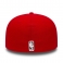 New Era - Casquette 59Fifty - NBA Basic - Chicago Bulls