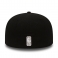 New Era - Casquette 59Fifty - NBA Basic - Brooklyn Nets