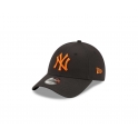 New Era - Casquette 9Forty Essential - New York Yankees - Child