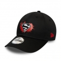New Era - Casquette 9Forty - Superman - Youth