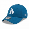 New Era - Casquette 9Forty Essential - Los Angeles Dodgers - Youth