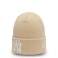 New Era - Bonnet New York Yankees - League Essential Cuff Knit 