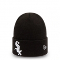 New Era - Bonnet Chicago White Sox - League Essential Cuff Knit 