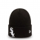 New Era - Bonnet Chicago White Sox - League Essential Cuff Knit 