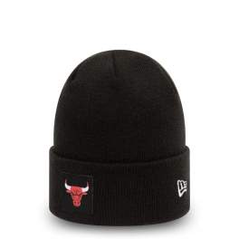 New Era - Bonnet Chicago Bulls - Team Cuff Beanie