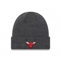 New Era - Bonnet Chicago Bulls - Heather Essential 