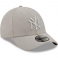 New Era - Casquette 9Forty Mono Colour - New York Yankees