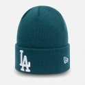 New Era - Bonnet Los Angeles Dodgers - League Essential Cuff Knit 