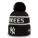 New Era - Bonnet New York Yankees - Jake Cuff Knit 