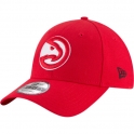 New Era - Casquette 9Forty The League - Atlanta Hawks