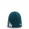 New Era - Bonnet Los Angeles Dodgers - League Essential Cuff Knit  - Youth