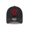 New Era - Casquette 39Thirty Featherweight - Manchester United