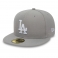 New Era - Casquette 59Fifty - MLB Basic - Los Angeles Dodgers