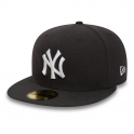 New Era - Casquette 59Fifty - MLB Basic - New York Yankees