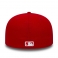 New Era - Casquette 59Fifty - MLB Basic - Los Angeles Dodgers