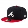 New Era - Casquette 59Fifty - ACPERF - Atlanta Braves