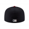 New Era - Casquette 59Fifty - ACPERF - Atlanta Braves