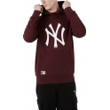 New Era - Sweat-shirt à capuche New York Yankees