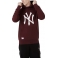 New Era - Sweat-shirt à capuche New York Yankees