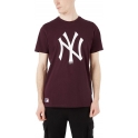 New Era - T-shirt New York Yankees