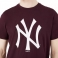 New Era - T-shirt New York Yankees