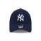 New Era - Casquette 9Forty Denim - New York Yankees