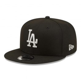 New Era - Casquette 9Fifty Essential - Los Angeles Dodgers
