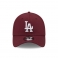 New Era - Casquette 39Thirty Colour - Los Angeles Dodgers