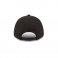 New Era - Casquette 9Forty - Black and Gold - New York Yankees