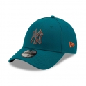 New Era - Casquette 9Forty - Pop Outline - New York Yankees