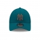 New Era - Casquette 9Forty - Pop Outline - New York Yankees