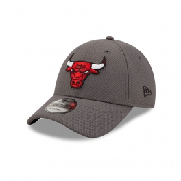 New Era - Casquette 9Forty Shadow Tech - Chicago Bulls