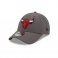 New Era - Casquette 9Forty Shadow Tech - Chicago Bulls