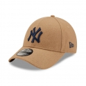 New Era - Casquette 9Forty The League Winterized - New York Yankees