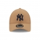 New Era - Casquette 9Forty The League Winterized - New York Yankees