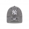 New Era - Casquette 9Forty Houndstooth - New York Yankees