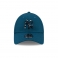 New Era - Casquette 9Forty Wild Camo - New York Yankees - Youth