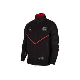 Air Jordan - Veste PSG Jacket