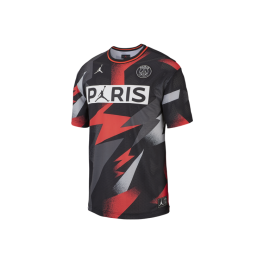 Air Jordan - Maillot PSG Mesh Top
