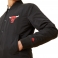 New Era - Veste Bombers - Chicago Bulls