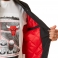 New Era - Veste Bombers - Chicago Bulls