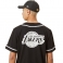 New Era - Chemise de Baseball - Los Angeles Lakers