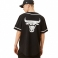 New Era - Chemise de Baseball - Chicago Bulls